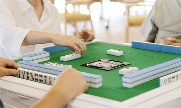 フィットネス イメージ1