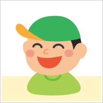 ボク(小学3年)